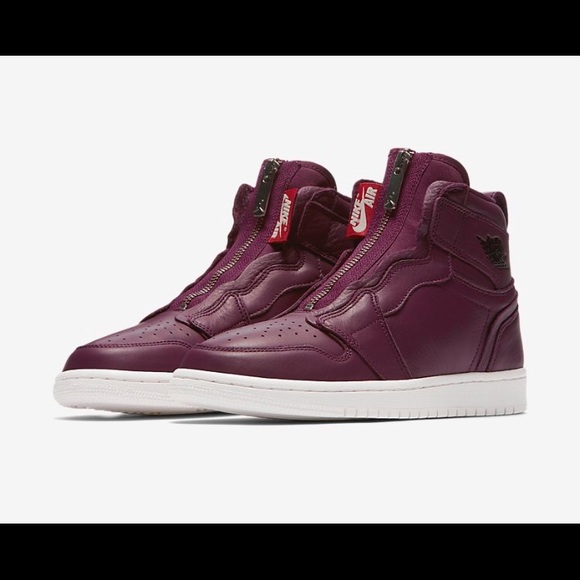 air jordan 1 high zip premium
